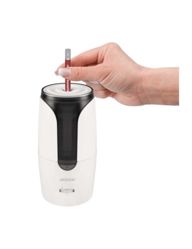 TEMPERAMATITE ELETTRICO 'HERBERT'