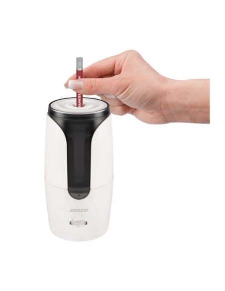 TEMPERAMATITE ELETTRICO 'HERBERT'