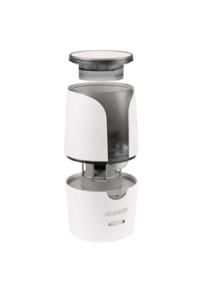 TEMPERAMATITE ELETTRICO 'HERBERT'