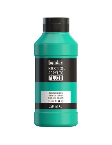 ACRILICO FLUIDO 'BASICS' LIQUITEX