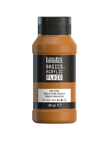 ACRILICO FLUIDO 'BASICS' LIQUITEX