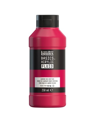 ACRILICO FLUIDO 'BASICS' LIQUITEX