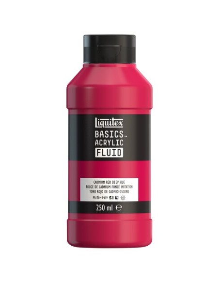 ACRILICO FLUIDO 'BASICS' LIQUITEX