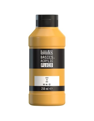ACRILICO FLUIDO 'BASICS' LIQUITEX