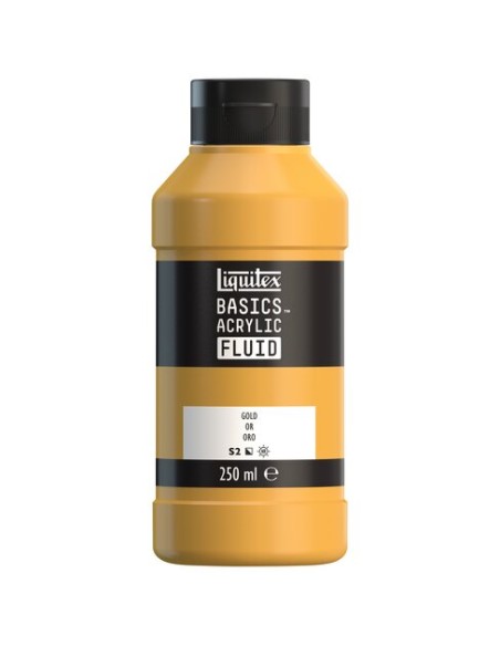 ACRILICO FLUIDO 'BASICS' LIQUITEX