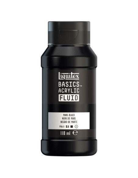 ACRILICO FLUIDO 'BASICS' LIQUITEX