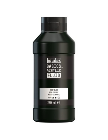 ACRILICO FLUIDO 'BASICS' LIQUITEX