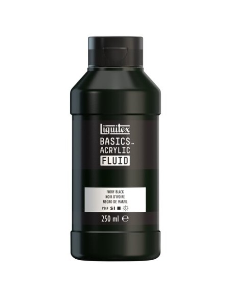 ACRILICO FLUIDO 'BASICS' LIQUITEX