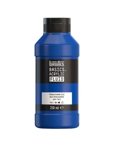 ACRILICO FLUIDO 'BASICS' LIQUITEX