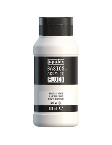 ACRILICO FLUIDO 'BASICS' LIQUITEX