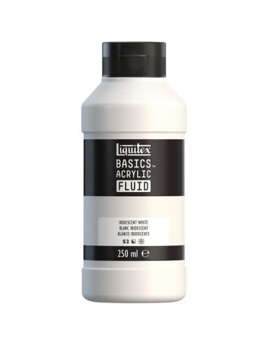 ACRILICO FLUIDO 'BASICS' LIQUITEX