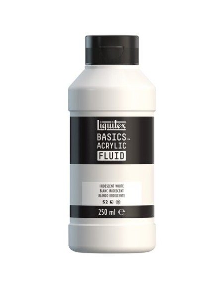 ACRILICO FLUIDO 'BASICS' LIQUITEX