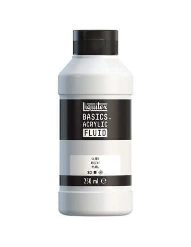 ACRILICO FLUIDO 'BASICS' LIQUITEX