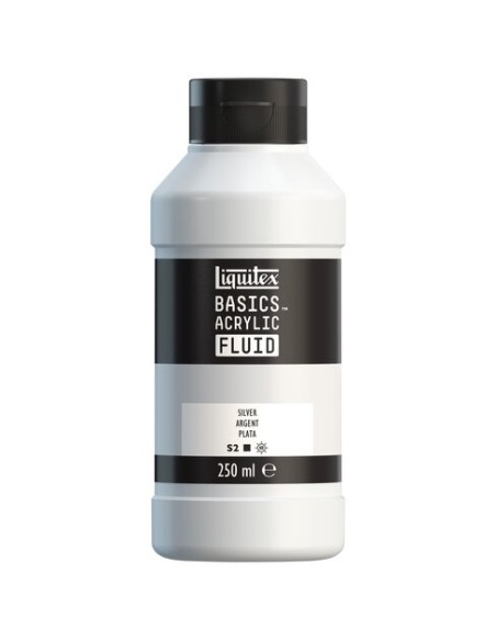 ACRILICO FLUIDO 'BASICS' LIQUITEX