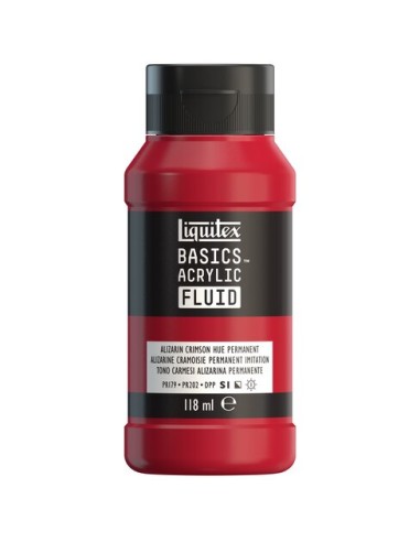 ACRILICO FLUIDO 'BASICS' LIQUITEX