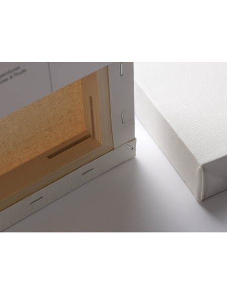 TELAIO TELATO COTONE 100% ALTO SPESSORE WINSOR & NEWTON