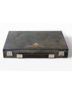 CASSETTA VINTAGE MAIMERI...