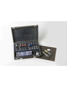 CASSETTA VINTAGE MAIMERI... 2