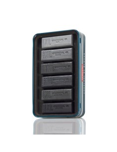 SET 6 'CHARCOAL XL BLOCKS'... 2