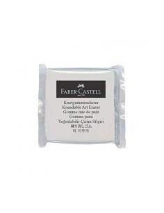 GOMMA PANE BIANCA FABER...
