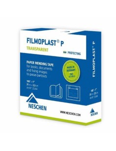FILMOPLAST P TRASPARENTE