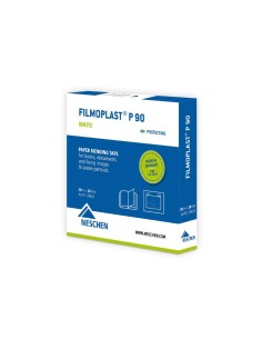 FILMOPLAST P-90 BIANCO