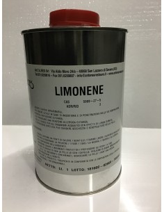 LIMONENE