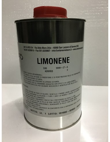 LIMONENE
