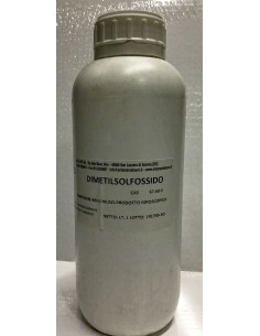 DIMETILSOLFOSSIDO