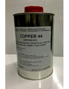 COPPER 44 (INCRALAC)
