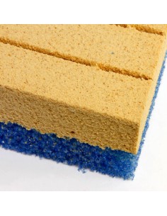 SPUGNA WISHAB 4101 TENERA... 2