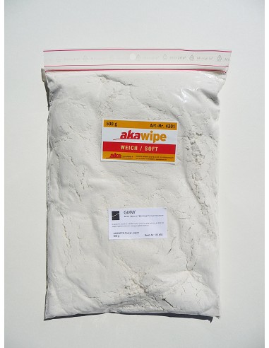 POLVERE WISHAB 4351 'AKAWIPE'