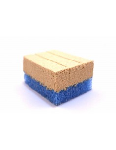 SPUGNA WISHAB EXTRA DURA...