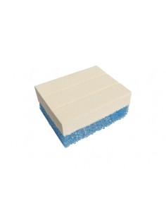 SPUGNA WISHAB BIANCA TENERA... 2