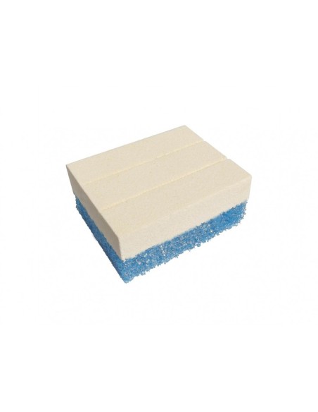 SPUGNA WISHAB BIANCA TENERA 4131