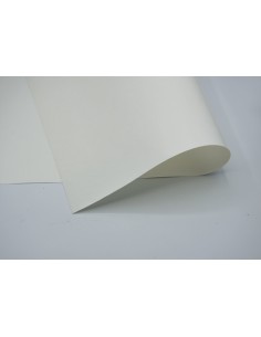 CARTA BISILICONATA BIANCA