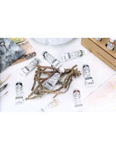 ACQUERELLO EXTRAFINE VEGANO...