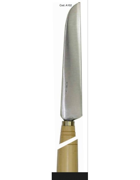 COLTELLO DA FORMATORE PER GESSO
