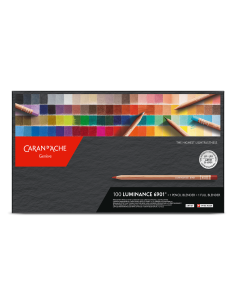 'LUMINANCE' CARAN D'ACHE...