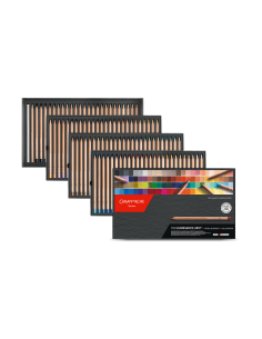 'LUMINANCE' CARAN D'ACHE... 2