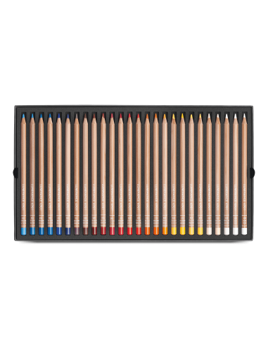 'LUMINANCE' CARAN D'ACHE CONFEZIONE...