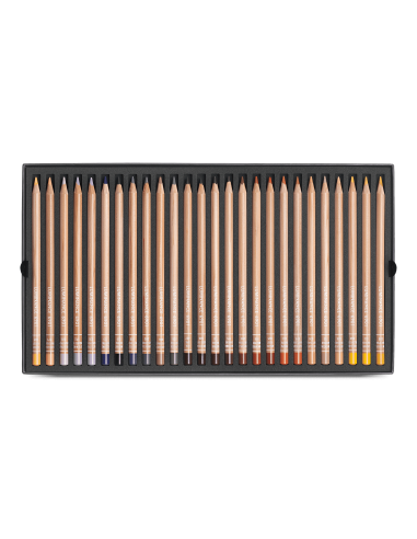 'LUMINANCE' CARAN D'ACHE CONFEZIONE...