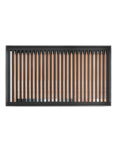 'LUMINANCE' CARAN D'ACHE CONFEZIONE...