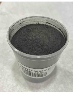 GRAFITE ARGENTEA IN POLVERE...