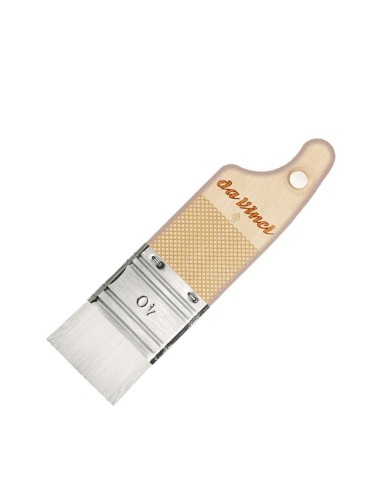 PENNELLESSA SINTETICA DAVINCI PADDLE...