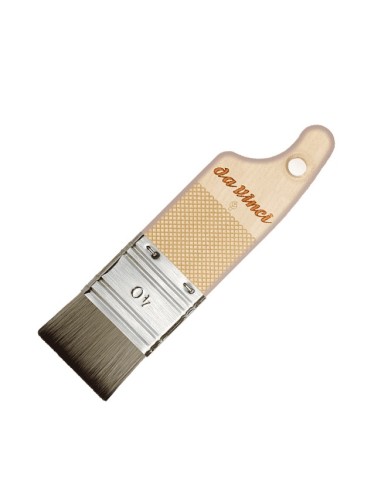 PENNELLESSA SINTETICA DAVINCI PADDLE...