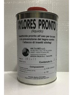 XYLORES PRONTO DA 1L