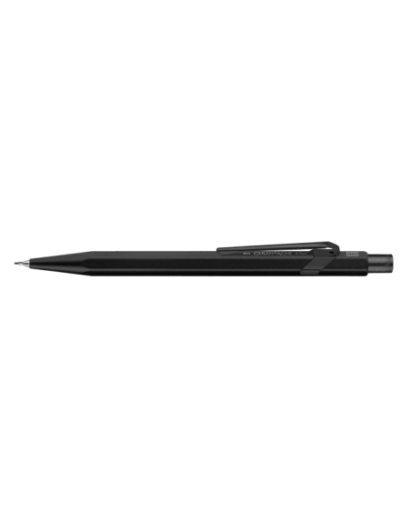 CARAN D'ACHE PORTAMINE BLACK EDITION 0.7