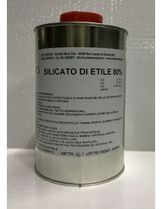 SILICATO DI ETILE DA 1L