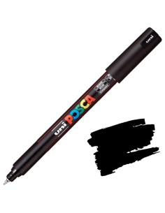 UNI POSCA PUNTA ULTRA FINE...